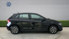 Volkswagen Polo 1.0 TSI Life 5dr Petrol Hatchback